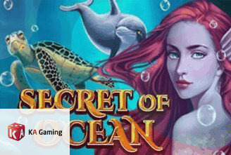 Secret of Ocean
