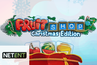 Fruit Shop Christmas Edition