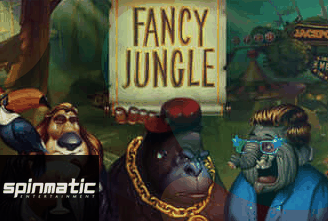 Fancy Jungle